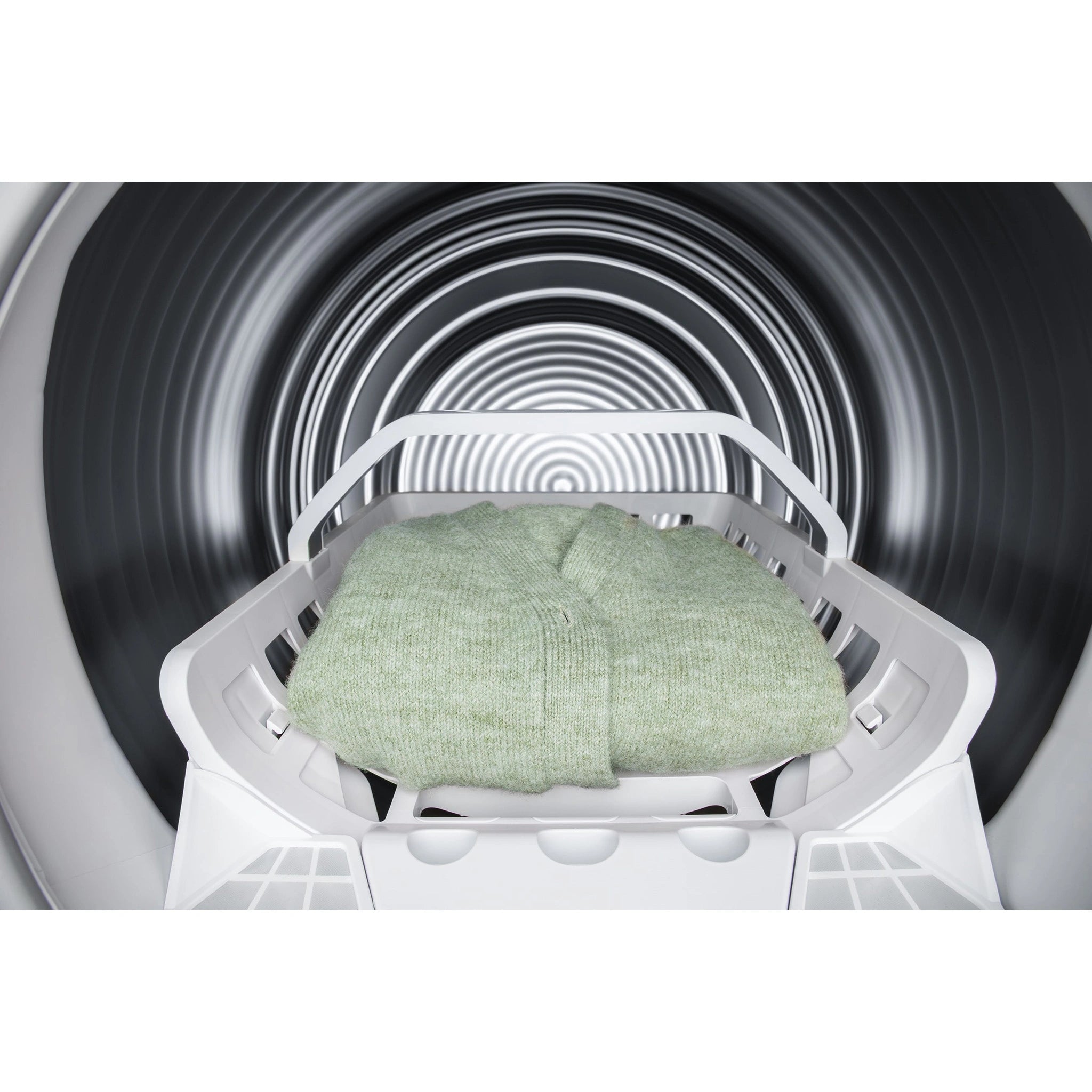 Westinghouse 8kg EasyCare 700 Series Heat Pump Dryer WDH804N8WA, Cloth