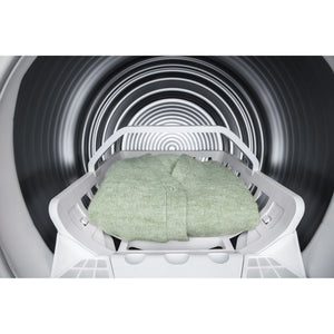 Westinghouse 8kg EasyCare 700 Series Heat Pump Dryer WDH804N8WA, Cloth