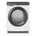 Westinghouse 8kg EasyCare 700 Series Heat Pump Dryer WDH804N8WA, Front View