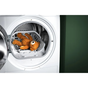 Westinghouse 8kg EasyCare 700 Series Heat Pump Dryer WDH804N8WA, Teddy