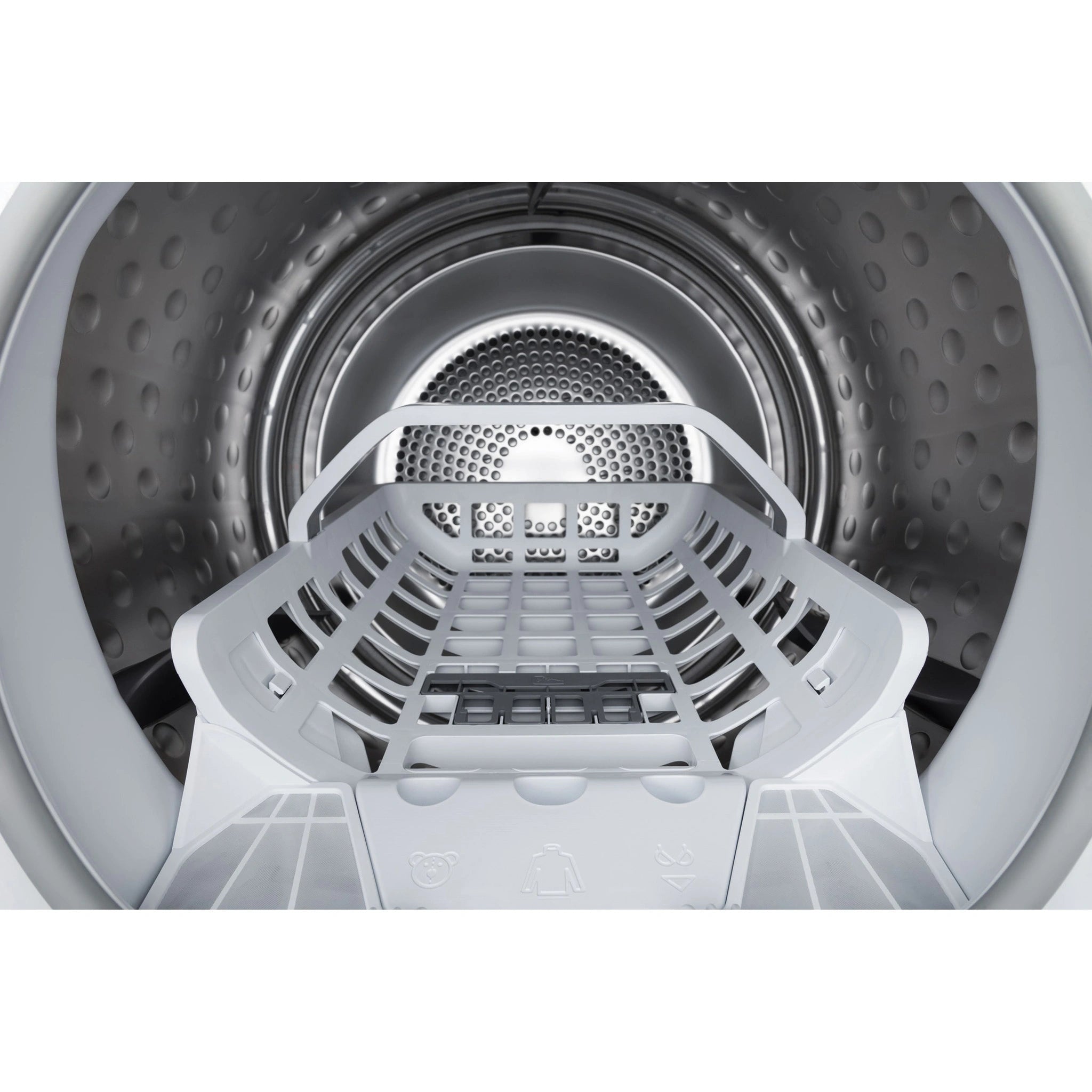 Westinghouse 8kg EasyCare 700 Series Heat Pump Dryer WDH804N8WA, Wash