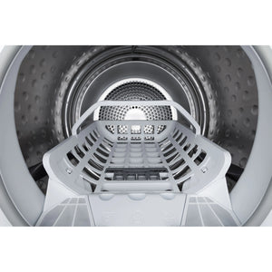 Westinghouse 8kg EasyCare 700 Series Heat Pump Dryer WDH804N8WA, Wash