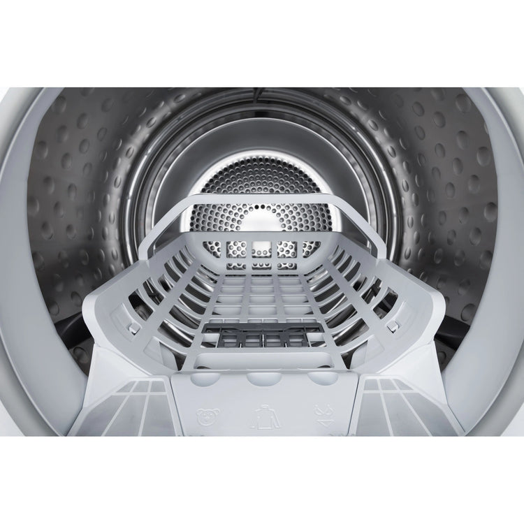 Westinghouse 8kg EasyCare 700 Series Heat Pump Dryer WDH804N8WA, Wash