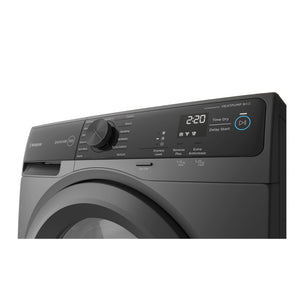 Westinghouse 9kg EasyCare 700 Series Heat Pump Dryer WDH904N7SA, Control Panel View