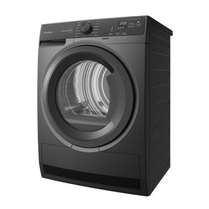Westinghouse 9kg EasyCare 700 Series Heat Pump Dryer WDH904N7SA, Right Side View