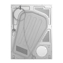 Westinghouse WDV556N3WB 5.5kg Vented Clothes Dryer