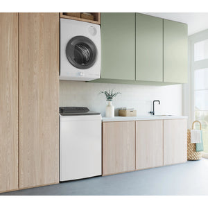 Westinghouse 6.5 kg vented clothes dryer WDV656N3WB, Lifestyle 2