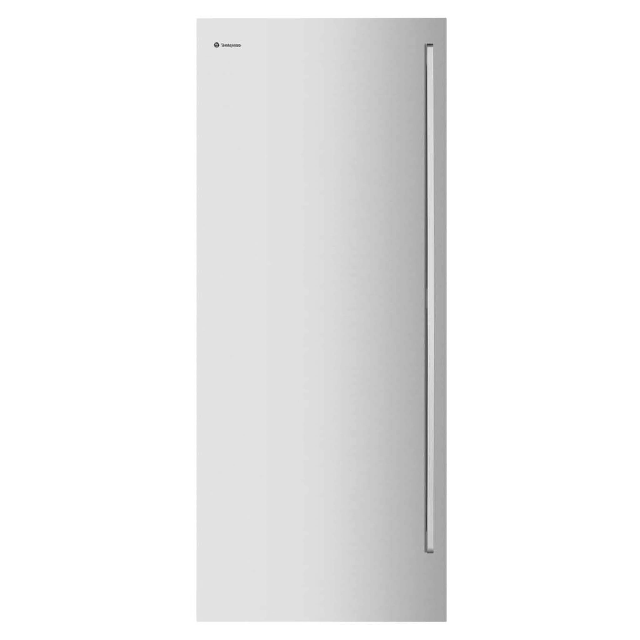 Westinghouse WFB4204SCL 388L Charcoal Grey Column Freezer
