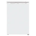 Westinghouse 86L White Reversible Door Bar Freezer WFM0900WD, Front View