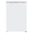 Westinghouse 86L White Reversible Door Bar Freezer WFM0900WD, Front View