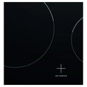 Westinghouse 60cm 4 Zone Easy Clean Ceramic Cooktop WHC642BC, Feature