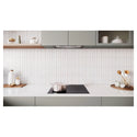 Westinghouse 60cm 4 Zone Ceramic Cooktop – 3 Variable Zone WHC643BE, Lifestyle View