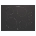 Westinghouse WHC742BC 70cm 4-Zone Ceramic Cooktop