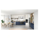Westinghouse 90cm 4-zone ceramic cooktop WHC942BC, Lifestyle View