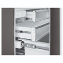 Westinghouse WHE5204SC 491L French Door Fridge - Stainless Steel