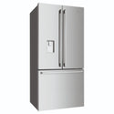Westinghouse 491L French Door Fridge - Stainless Steel WHE5264SC, Right Side View