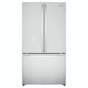 Westinghouse 565L French Door Fridge - Stainless Steel WHE6000SB, Front View