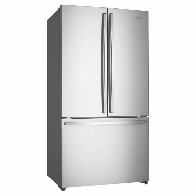 Westinghouse 565L French Door Fridge - Stainless Steel WHE6000SB, Right Side View
