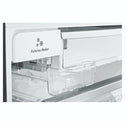 Westinghouse WHE6060SB 565L French Door Fridge - Stainless Steel