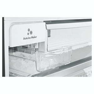 Westinghouse 565L French Door Fridge - Stainless Steel WHE6060SB, Auto Ice Maker View