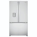 Westinghouse 565L French Door Fridge - Stainless Steel WHE6060SB, Front View