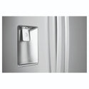 Westinghouse WHE6060SB 565L French Door Fridge - Stainless Steel
