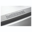 Westinghouse WHE6170SB 609L French Door Fridge - Stainless Steel