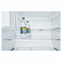 Westinghouse WHE6270SB 619L French Door Fridge with Ice and Water Dispenser