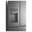 Westinghouse WHE6270SB 619L French Door Fridge with Ice and Water Dispenser