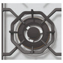 Westinghouse WHG958SC 90cm 5-Burner Gas Stovetop – Stainless Steel
