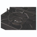 Westinghouse WHG959BD 90cm 5-Burner Black Ceramic Glass Gas Cooktop