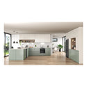 Westinghouse 60cm 3-zone induction cooktop with Boil Protect WHI635BE, Lifestyle View 3