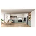 Westinghouse 90cm 4-Zone Induction Cooktop With Boil Protect WHI943BD, Life Style View