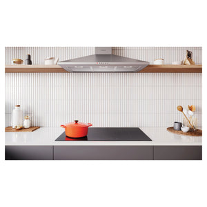 Westinghouse 90cm 4-Zone Induction Cooktop With Boil Protect WHI943BD, Life Style View