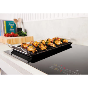 Westinghouse 90cm 4-Zone Induction Cooktop With Boil Protect WHI945BC, Feature