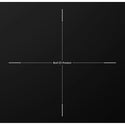 Westinghouse WHI945BC 90cm 4-Zone Induction Cooktop With Boil Protect