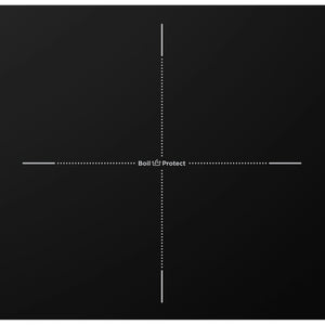 Westinghouse 90cm 4-Zone Induction Cooktop With Boil Protect WHI945BC, Gall View