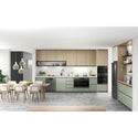 Westinghouse WHI945BC 90cm 4-Zone Induction Cooktop With Boil Protect