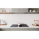 Westinghouse WHI955BD 90cm 5-Zone Induction Cooktop With Boil Protect