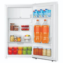 Westinghouse WIM1000WD 93L Bar Fridge White