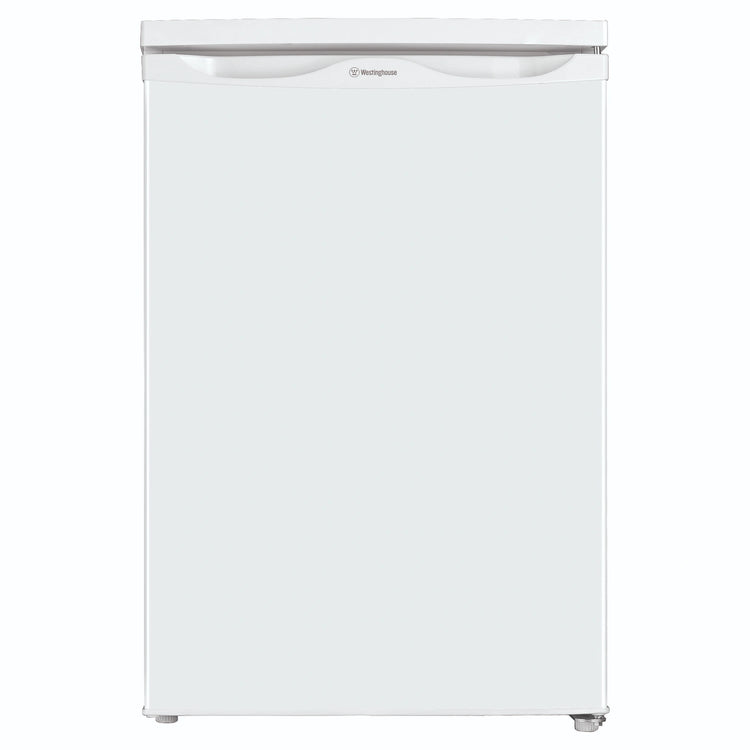 Westinghouse WIM1200WD 120L Bar Fridge White