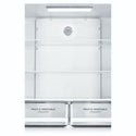 Westinghouse WQE4900AA 496L Silver French Door Refrigerator - New