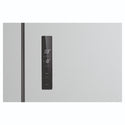 Westinghouse WQE4900AA 496L Silver French Door Refrigerator - New