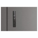 Westinghouse WQE4900BA 496L Charcoal Matte Black French Door Refrigerator
