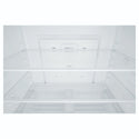 Westinghouse WQE5650BA 564L Matte Charcoal Black Quad Door Refrigerator with Plumbed Water Dispenser