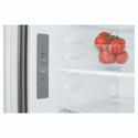 Westinghouse WQE5660BA 564L Charcoal Quad Door Refrigerator with In-Door Water Dispenser