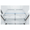 Westinghouse WQE5660SA 564L Silver Quad Door Refrigerator with In-Door Water Dispenser - New