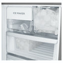 Westinghouse WQE5660SA 564L Silver Quad Door Refrigerator with In-Door Water Dispenser - New
