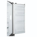 Westinghouse WQE5660SA 564L Silver Quad Door Refrigerator with In-Door Water Dispenser - New