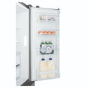 Westinghouse WQE5660SA 564L Silver Quad Door Refrigerator with In-Door Water Dispenser - New